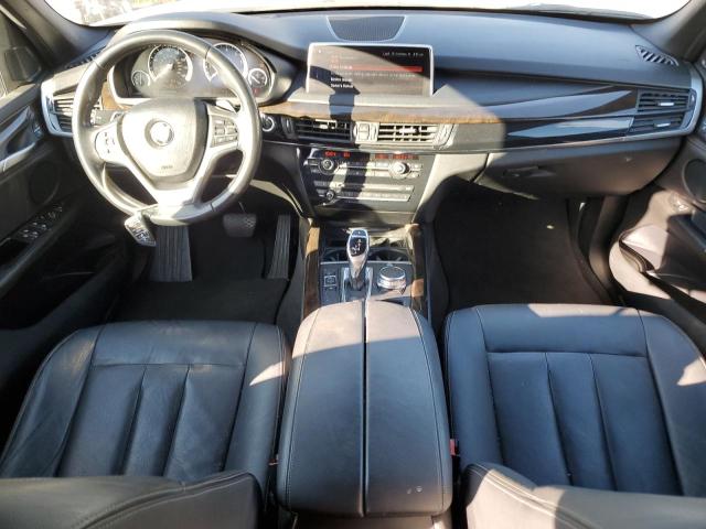 Photo 8 from auction – 2018 BMW X5 SDRIVE3 with VIN 5UXKR2C54J0Z18674