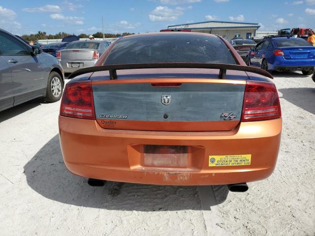 Photo 6 from auction – 2006 DODGE CHARGER R/ with VIN 2B3KA53H36H203703