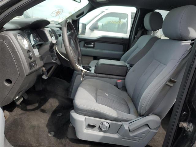 Photo 7 from auction – 2014 FORD F150 SUPER with VIN 1FTEW1CM7EKD47006