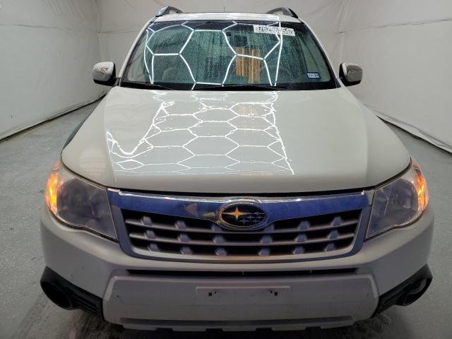 Photo 5 from auction – 2013 SUBARU FORESTER 2 with VIN JF2SHADC9DH430243