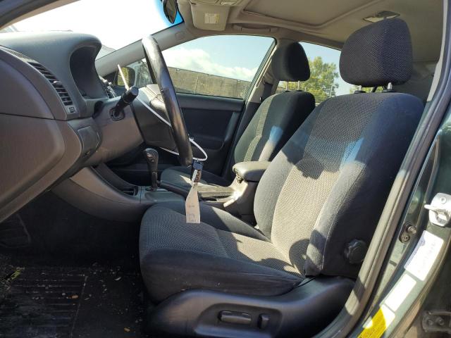 Photo 7 from auction – 2002 TOYOTA CAMRY LE with VIN 4T1BE30K42U522795