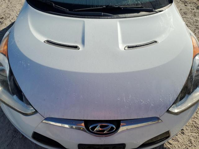 Photo 11 from auction – 2012 HYUNDAI VELOSTER with VIN KMHTC6AD8CU054079