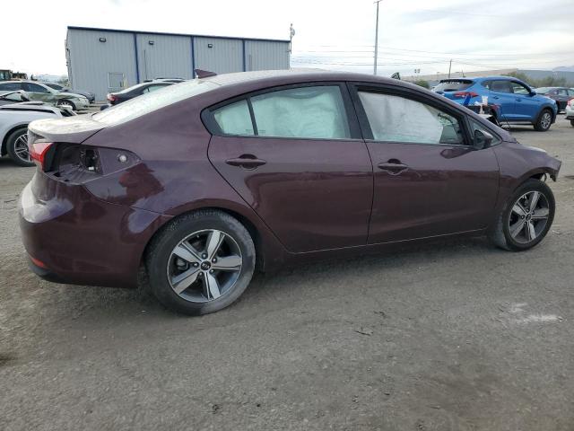 Photo 3 from auction – 2018 KIA FORTE LX with VIN 3KPFL4A79JE244131