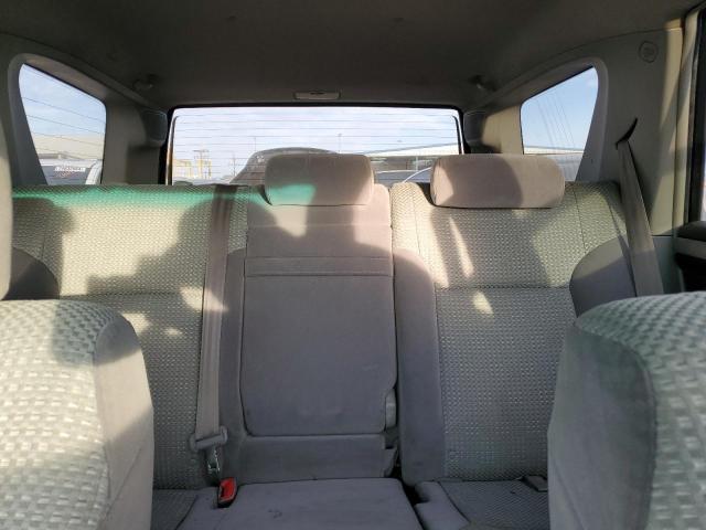 Photo 10 from auction – 2005 TOYOTA 4RUNNER SR with VIN JTEBU14R558044317