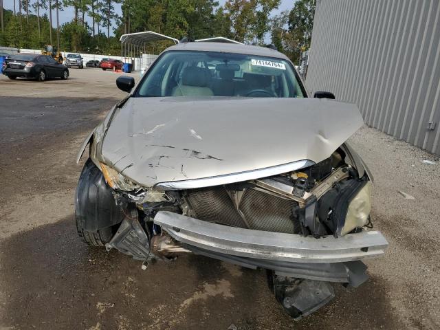 Photo 5 from auction – 2008 SUBARU OUTBACK with VIN 4S4BP60C587355813