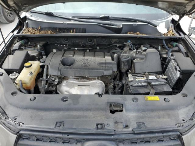 Photo 12 from auction – 2011 TOYOTA RAV4 with VIN 2T3ZF4DV3BW077883