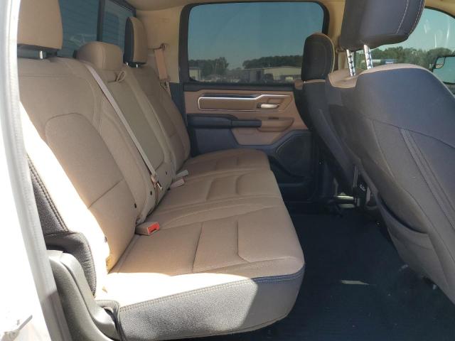 Foto 10 de la subasta – 2019 RAM 1500 BIG H con VIN 1C6SRFMT3KN799663