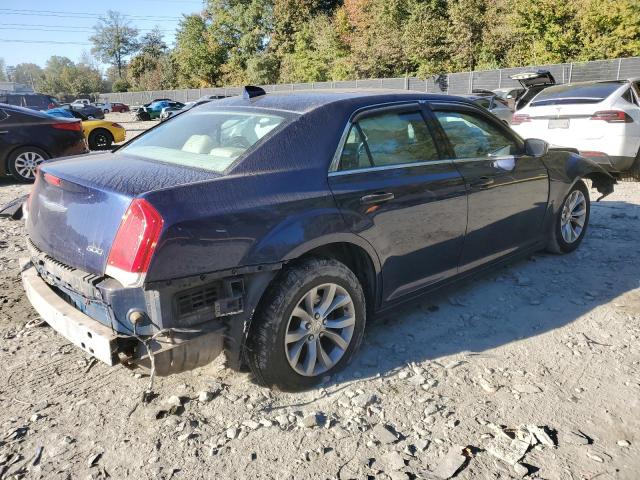Photo 3 from auction – 2015 CHRYSLER 300 LIMITE with VIN 2C3CCAAG0FH882527
