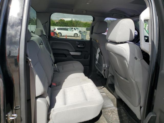 Photo 10 from auction – 2015 CHEVROLET SILVERADO with VIN 3GCUKREC4FG145484