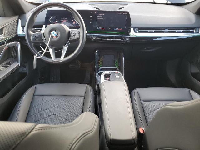 Photo 8 from auction – 2023 BMW X1 XDRIVE2 with VIN WBX73EF09P5X88562