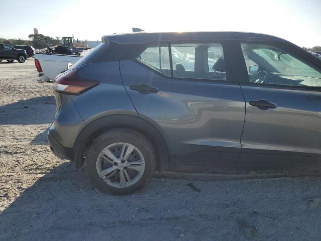 Photo 13 from auction – 2023 NISSAN KICKS S with VIN 3N1CP5BV4PL477383