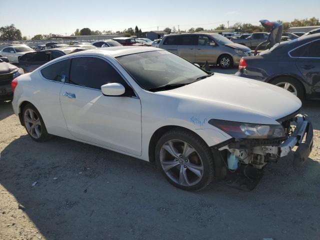 Photo 4 from auction – 2012 HONDA ACCORD EXL with VIN 1HGCS2B81CA003480