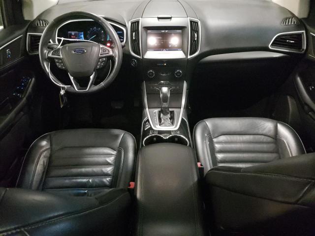 Photo 8 from auction – 2015 FORD EDGE SEL with VIN 2FMTK4J88FBB22420