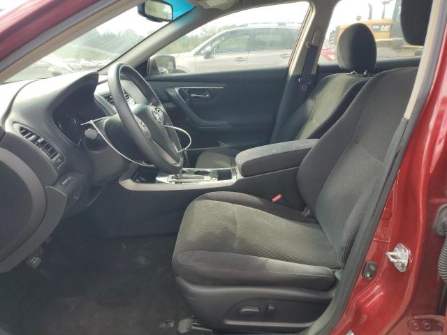 Photo 7 from auction – 2013 NISSAN ALTIMA 2.5 with VIN 1N4AL3AP3DC294853