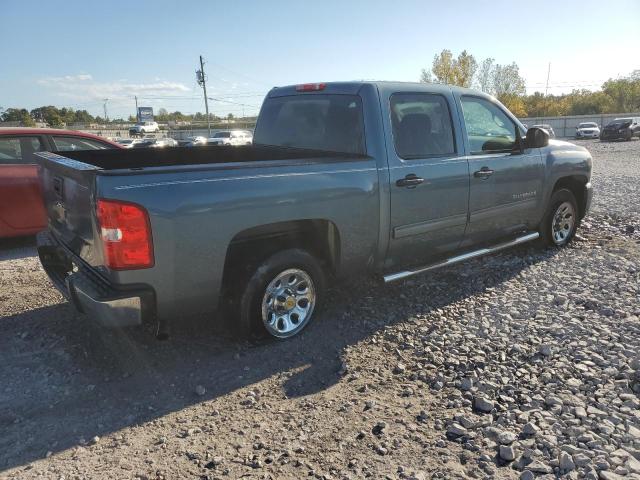 Photo 3 from auction – 2010 CHEVROLET SILVERADO with VIN 3GCRCREA8AG180085