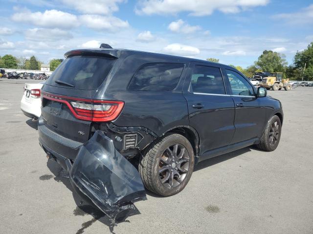 Photo 3 from auction – 2015 DODGE DURANGO R/ with VIN 1C4SDJCT7FC224074