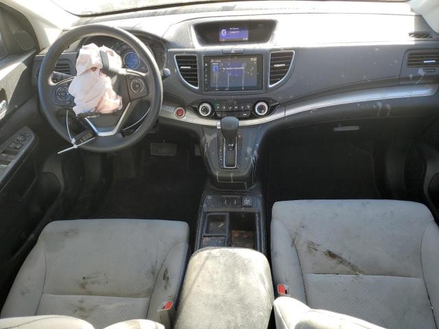 Photo 8 from auction – 2015 HONDA CR-V EX with VIN 5J6RM4H54FL075823
