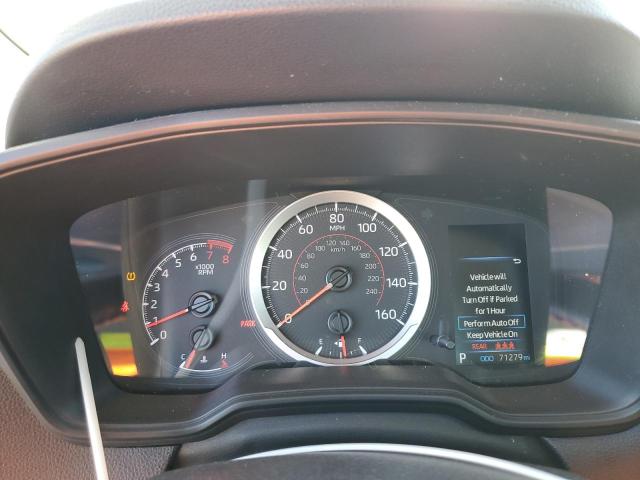 Photo 9 from auction – 2022 TOYOTA COROLLA CR with VIN 7MUCAAAG7NV027590