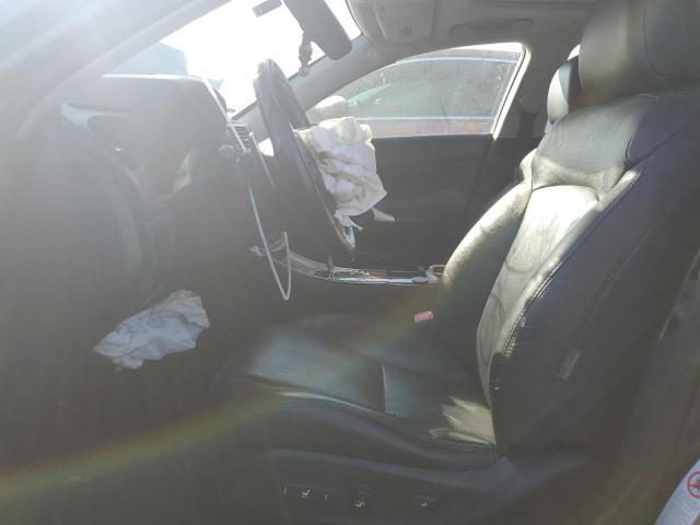 Photo 7 from auction – 2007 LEXUS IS 250 with VIN JTHBK262575026578