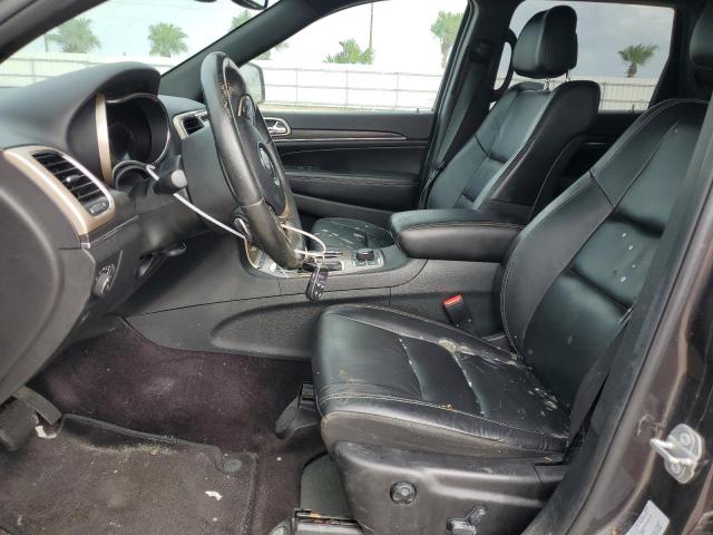 Photo 7 from auction – 2017 JEEP GRAND CHER with VIN 1C4RJFBG0HC781663