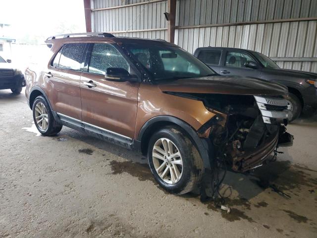 Photo 4 from auction – 2011 FORD EXPLORER X with VIN 1FMHK7D83BGA30220