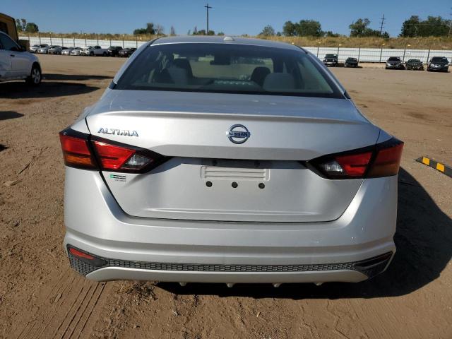 Photo 6 from auction – 2020 NISSAN ALTIMA S with VIN 1N4BL4BV4LC211808