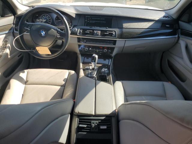 Photo 8 from auction – 2012 BMW 528 I with VIN WBAXG5C50CDW24129