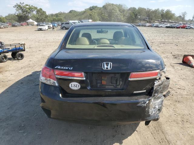 Photo 6 from auction – 2012 HONDA ACCORD SE with VIN 1HGCP2F68CA008993