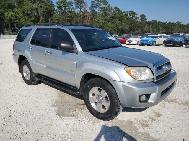Photo 4 from auction – 2006 TOYOTA 4RUNNER SR with VIN JTEZU14R560074075