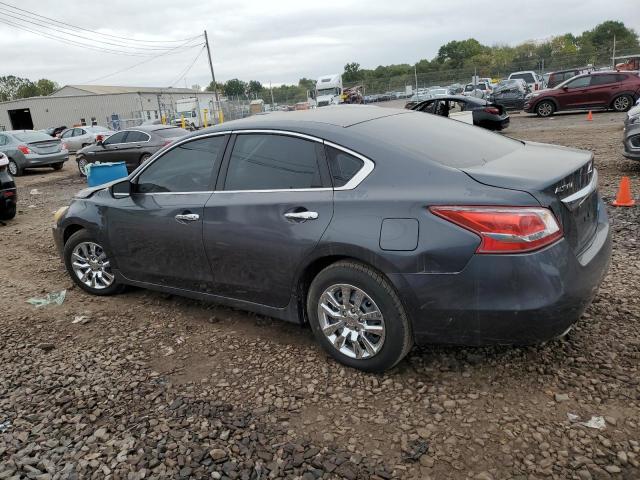 Photo 2 from auction – 2013 NISSAN ALTIMA 2.5 with VIN 1N4AL3AP7DN527251