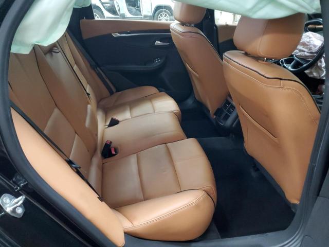 Photo 10 from auction – 2016 CHEVROLET IMPALA LTZ with VIN 2G1145S35G9106594
