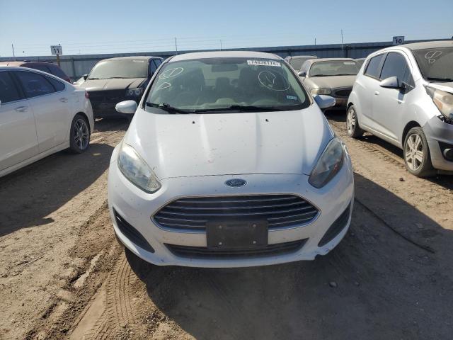 Photo 5 from auction – 2015 FORD FIESTA SE with VIN 3FADP4BJ8FM179071