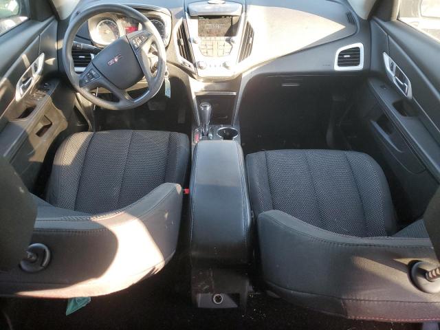 Photo 8 from auction – 2017 GMC TERRAIN SL with VIN 2GKFLSEK4H6343277