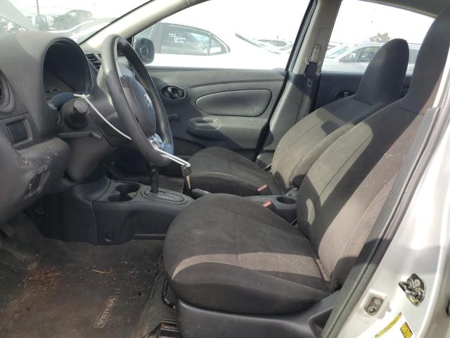 Photo 7 from auction – 2014 NISSAN VERSA S with VIN 3N1CN7AP9EL825101