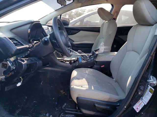 Photo 7 from auction – 2019 SUBARU IMPREZA with VIN 4S3GKAB60K3603418