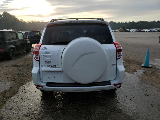 Photo 6 from auction – 2010 TOYOTA RAV4 LIMIT with VIN 2T3DK4DV1AW034941