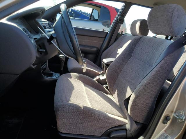 Photo 7 from auction – 1995 TOYOTA COROLLA BA with VIN JT2AE09VXS0081993