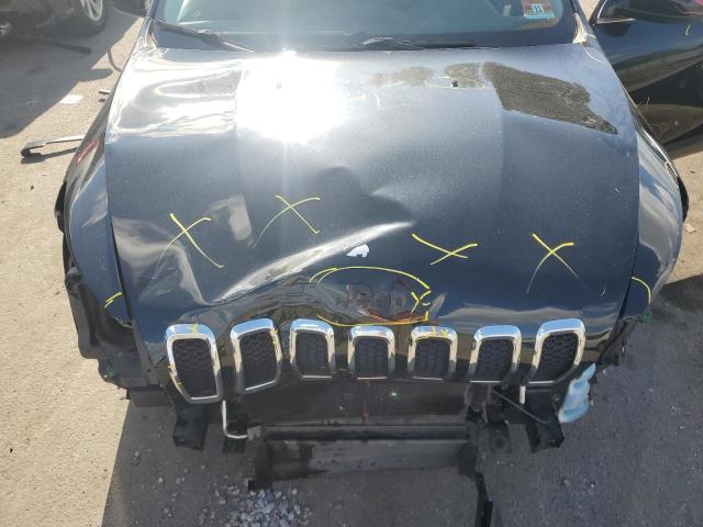 Photo 12 from auction – 2015 JEEP CHEROKEE L with VIN 1C4PJMCS6FW794251
