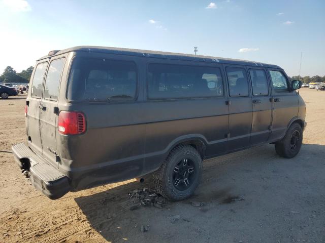 Photo 3 from auction – 2001 DODGE RAM WAGON with VIN 2B5WB35Z61K531497