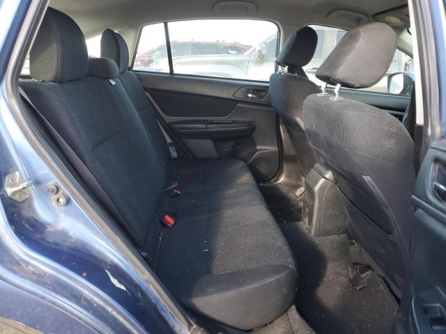 Photo 10 from auction – 2014 SUBARU IMPREZA PR with VIN JF1GPAC63E8226757