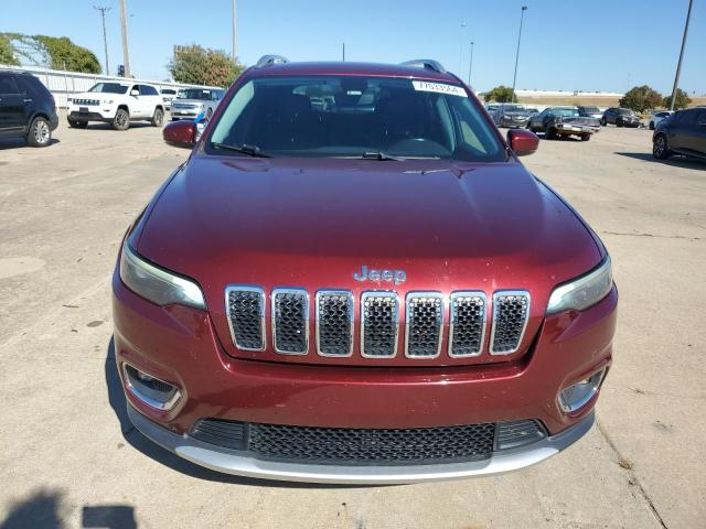 Photo 5 from auction – 2019 JEEP CHEROKEE L with VIN 1C4PJLDB2KD278287