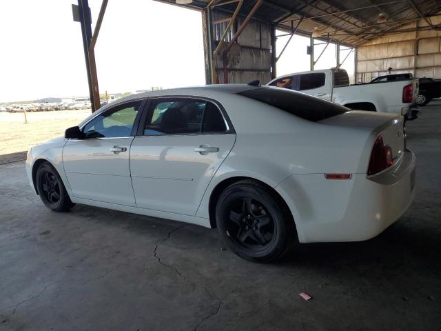 Photo 2 from auction – 2012 CHEVROLET MALIBU LS with VIN 1G1ZA5E09CF380556