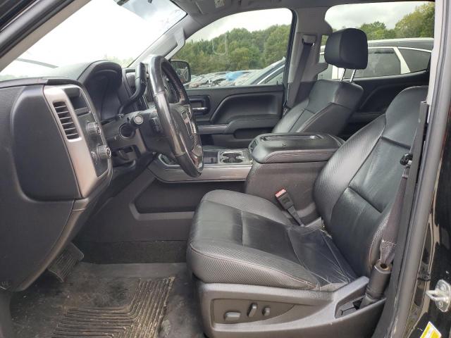 Photo 7 from auction – 2014 GMC SIERRA K15 with VIN 3GTU2VEC0EG129144
