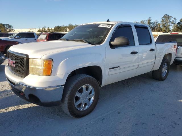 GMC SIERRA K15 2013 with VIN 3GTP2VE72DG251812 - Photo from auction