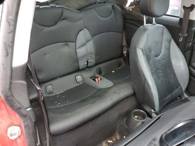 Photo 10 from auction – 2010 MINI COOPER with VIN WMWMF3C52ATZ65917