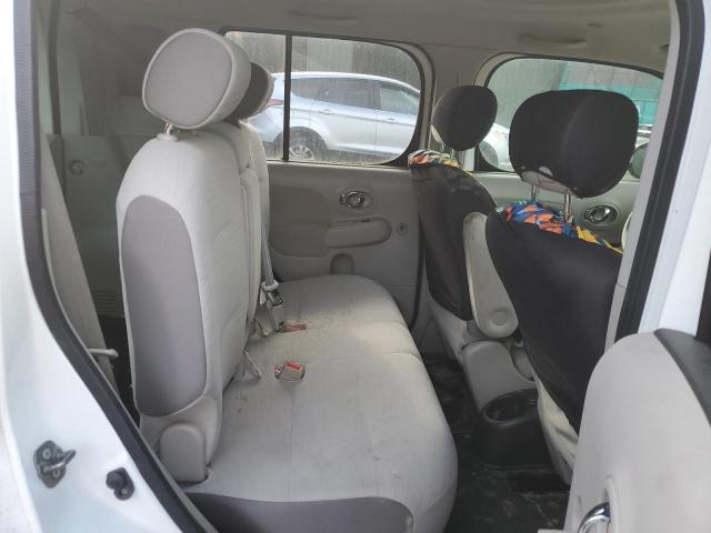 Photo 10 from auction – 2012 NISSAN CUBE BASE with VIN JN8AZ2KR1CT251263