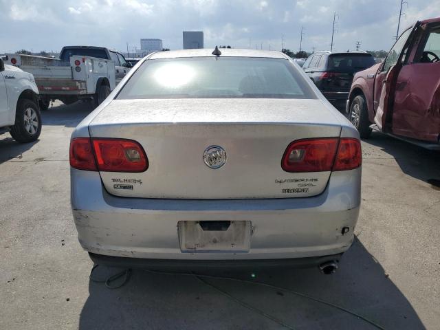 Photo 6 from auction – 2011 BUICK LUCERNE CX with VIN 1G4HC5EM2BU109652