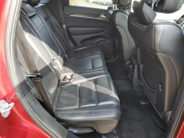 Photo 11 from auction – 2014 JEEP GRAND CHER with VIN 1C4RJFCG5EC179366