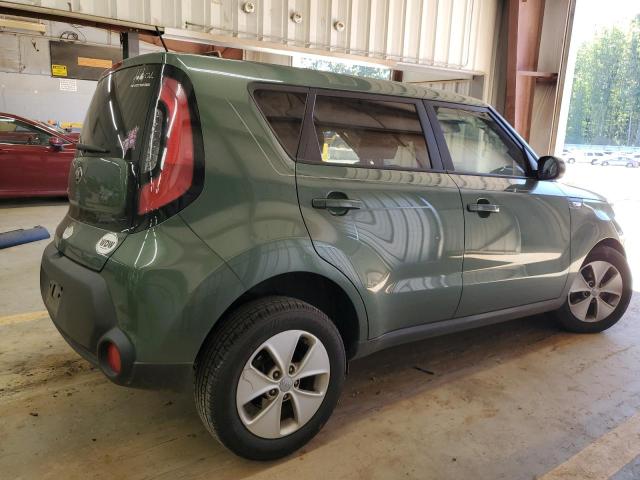 Photo 3 from auction – 2014 KIA SOUL with VIN KNDJN2A29E7048130