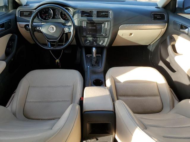 Photo 8 from auction – 2018 VOLKSWAGEN JETTA SE with VIN 3VWDB7AJ9JM249503